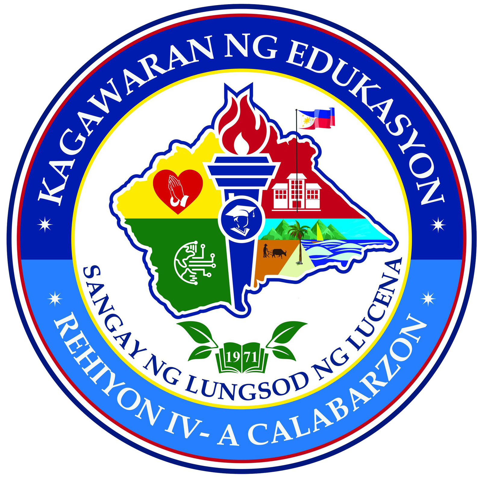 DepEd Logo